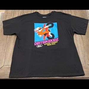 Dirt Bike Kidz (DBK) T-Shirt